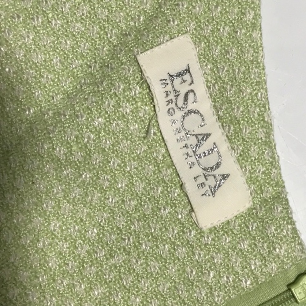 Escada Dress - Picture 6 of 11